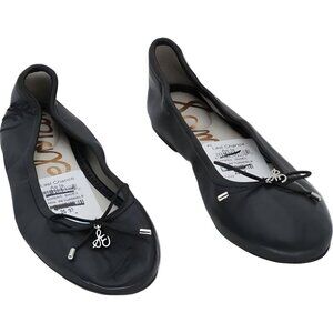 Sam Edelman Felicia Women's Ballet Flat - Perfect Flats for Any Occasion, Size 4